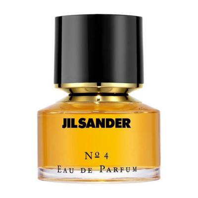Parfum Femme Jil Sander Jil Sander EDP N&ordm; 4 Capacit&eacute; 30 ml