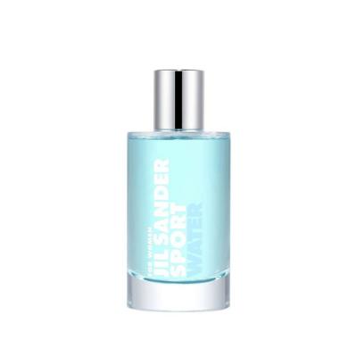 Jil Sander - Sport + Sport Water Sport Eau Eau de toilette 50 ml female