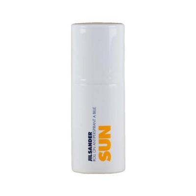 Jil Sander - Sun Antiperspirant Roll-On D&eacute;odorant 50 ml