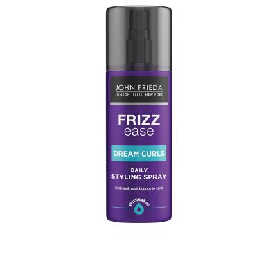 Spray de coiffage john frieda frizz ease cheveux boucl&eacute;s (200 ml)
