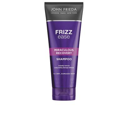 John Frieda Frizz Ease Shampooing R&eacute;parateur Miraculous Recovery 250ml