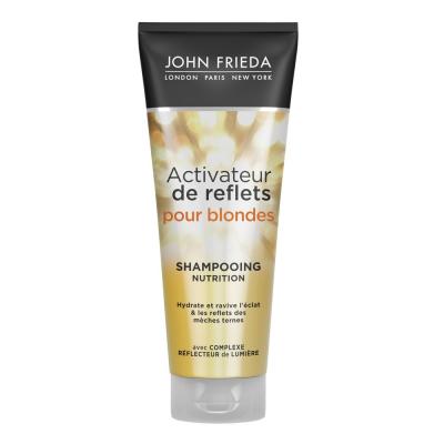Shampooing activateur de reflets - Sheer Blonde