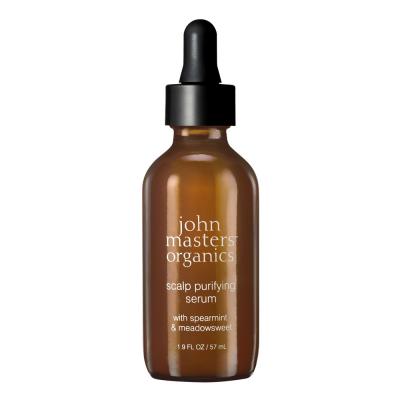S&eacute;rum purifiant du cuir chevelu - John Masters Organics