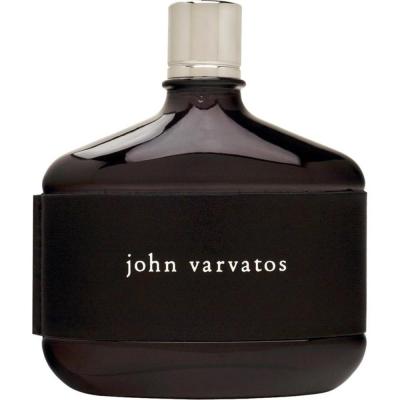 John Varvatos - Eau de Toilette Homme Vaporisateur - Senteur Bois&eacute;e