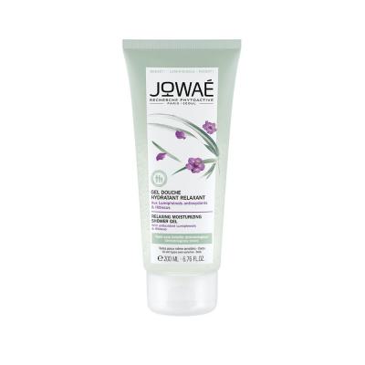 Jowa&eacute; Gel douche Hydratant Relaxant 200 ml