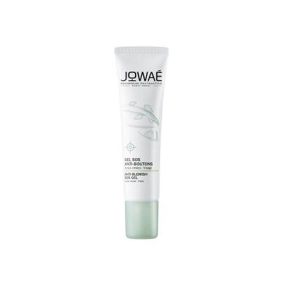 Jowa&eacute; Gel Sos Anti-Boutons 10 ml - Bo&icirc;te 10 ml
