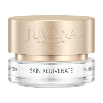 Juvena Rejuvenate Delining Cream Eyes 15ml Dor&eacute; 15 ml Femme