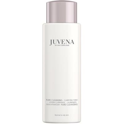 Juvena - Clarifying Tonic nettoyage du visage 200 ml