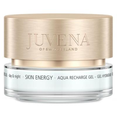 Juvena Skin Energy Cream Gel Oily Skin 50ml Beige 50 ml