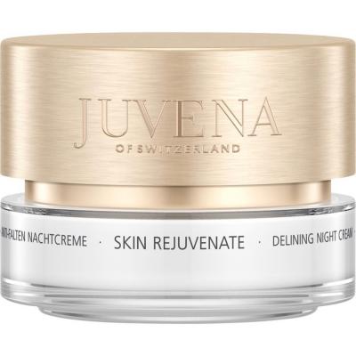 Juvena - Delining Night Cream Normal to Dry Cr&eacute;me de nuit 50 ml