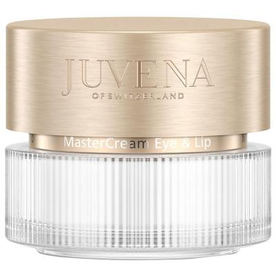 Juvena - Master Cream Lip and Eye Soin pour les l&eacute;vres 20 ml