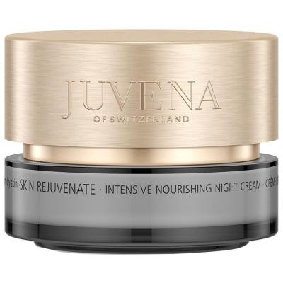 Juvena Rejuvenate Nourishing Night Cream Dry Skin 50ml Gris 50 ml