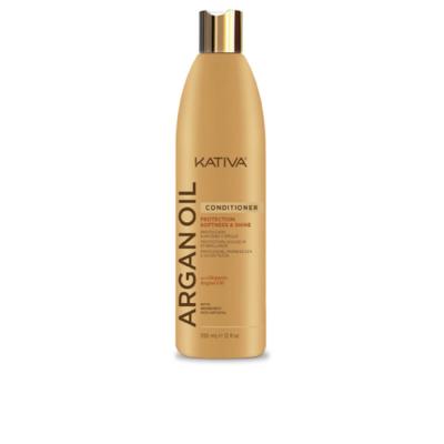 Apr&egrave;s-shampooing &agrave; l'HUILE D'ARGAN
