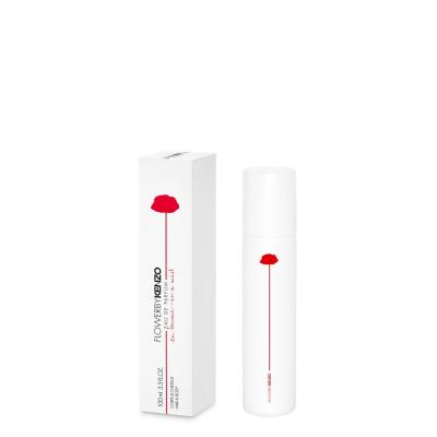 Kenzo - FLOWER BY KENZO Brume Corps et Cheveux Eau de Parfum 100 ml