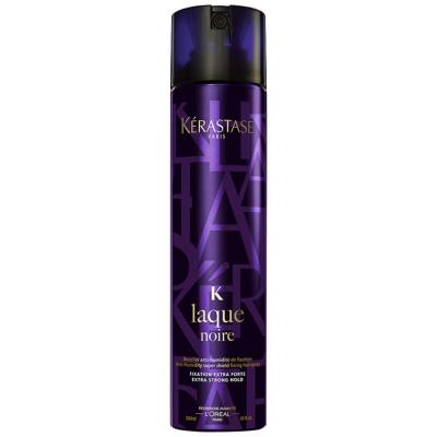 K&eacute;rastase Finition Laque Noire 300ml