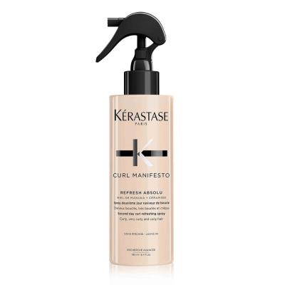 K&eacute;rastase Curl Manifesto Refresh Spray 190ml