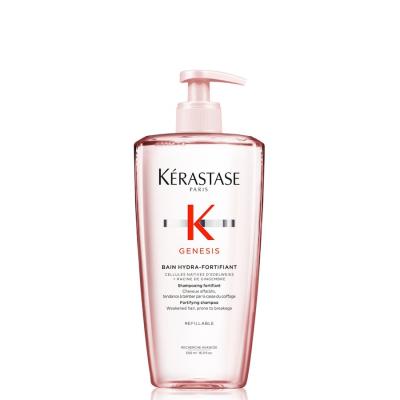Shampoing anti-chute et anti-cassure kerastase genesis (500 ml)