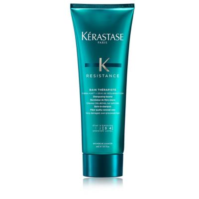 BAIN THERAPISTE shampoing-baume recr&eacute;ateur de fibre neuve 250 ml