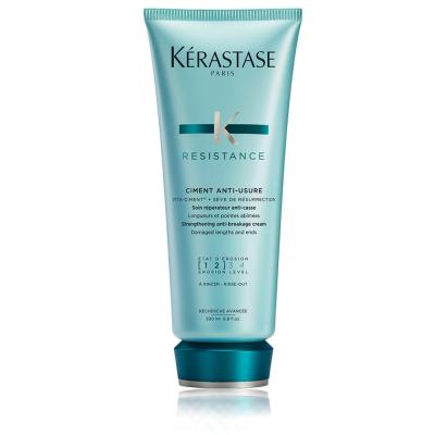 Ciment Anti-usure K&eacute;rastase 200 ML