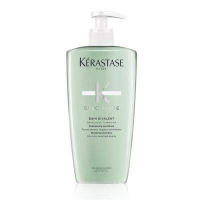 K&eacute;rastase - Specifique - Bain Divalent 500 mL Shampoing 500 ml