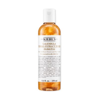 Kiehl's Calendula Herbal Extract Toner (Various Sizes) - 250ml