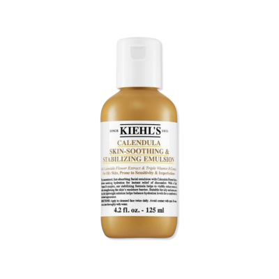 Kiehl's Calendula Emulsion 125ml