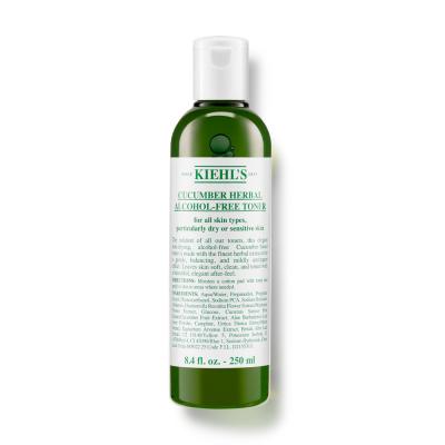 Tonique aux herbes et au concombre de Kiehl's (formats vari&eacute;s) - 250ml