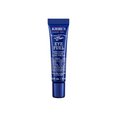 Eye Fuel - Cr&egrave;me contour des yeux anti-poches et anti-cernes pour homme