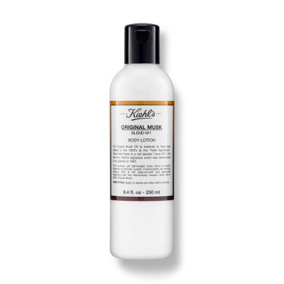 Kiehl's Original Musk Lotion pour le corps