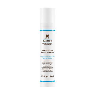 S&eacute;rum hydratant et repulpant Hydro-Plumping - 50mL - Kiehl's