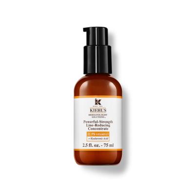 Kiehl's S&eacute;rum Concentr&eacute; R&eacute;ducteur de Lignes de Force Puissante 75 ml