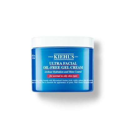 Kiehl&acute;s - Ultra Facial Oil-Free Gel Cream Cr&egrave;me visage 125 ml unisex