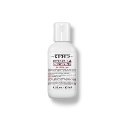 Ultra Facial Moisturizer - Lotion Visage Revitalisation et Hydratante