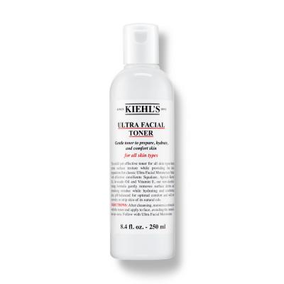 Kiehl's Tonique Visage Doux pour Tous Les Types de Peaux 250ml