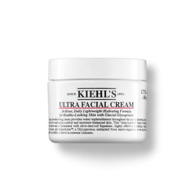 Kiehl's Ultra Facial Cr&egrave;me Visage 50ml