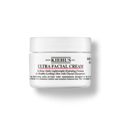 Kiehl's cr&egrave;me hydratante ultra visage 28 ml