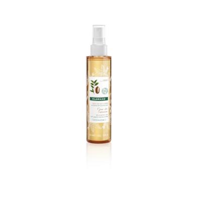 Huile Riche Corps Parfum Fleur de Cupua&ccedil;u 150ml