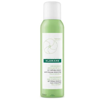 A LA ALTEA BLANCA d&eacute;odorant en spray muy suave 150 ml
