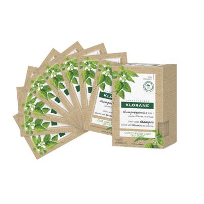 Klorane Shampooing Masque Ortie 2 En 1