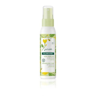 Klorane JUNIOR - Soin Dem&ecirc;lant au Miel d'Acacia, 125ml
