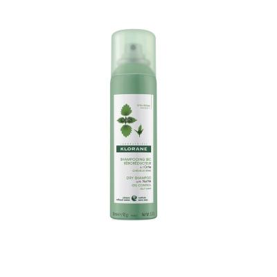 A LA ORTIGA champ&uacute; seco seborregulador para cabello graso 150 ml