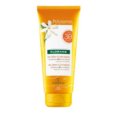 Les Polysianes Lt Vcpsspf30 200Ml