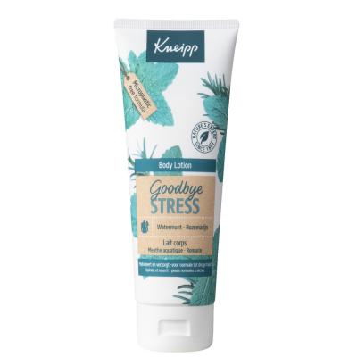 Kneipp Goodbye Stress Leche 200ml