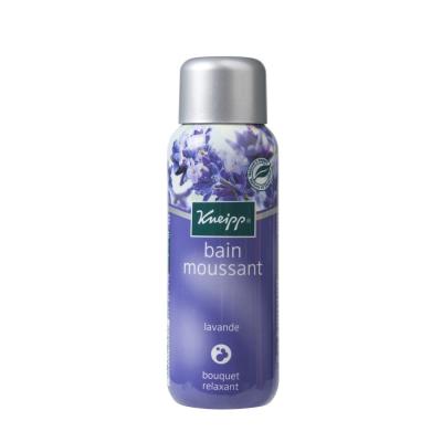 Kneipp Lavande Bain Moussant Bouquet Relaxant 400ml