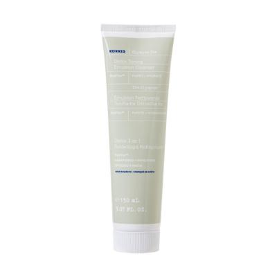 Korres Th&eacute; Olympus Emulsion Nettoyante Tonifiante D&eacute;tox 150ml