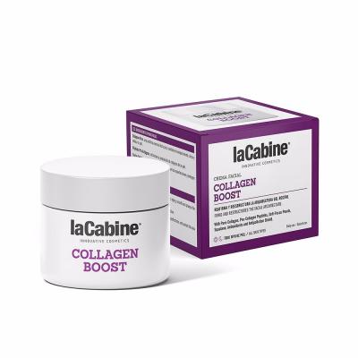 La Cabine - Collagen Boost Cream La Cabine Peeling visage 50 ml