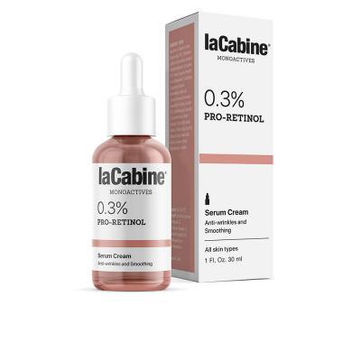 Cr&egrave;me de s&eacute;rum Monoactive 0,3% de r&eacute;tinol, 30 ml