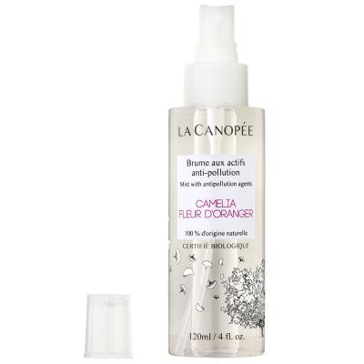 La Canop&eacute;e Brume aux Actifs Anti-Pollution 120ml