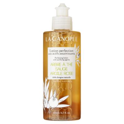 La Canop&eacute;e Lotion Perfection aux Actifs Assainissants 200ml