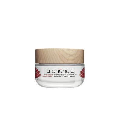 La Ch&ecirc;naie Cr&egrave;me Restructurante 50 ml - Pot 50 ml